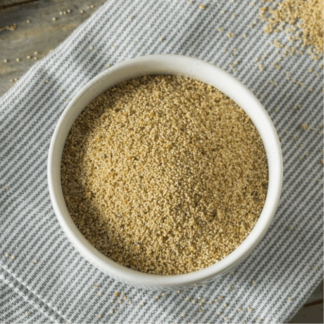 Poppy Seeds (Posto) - 250 gm