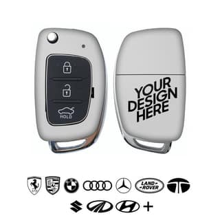 Custom Car Key Skins