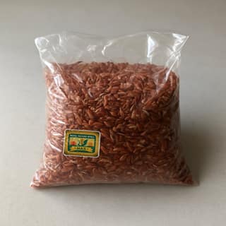 Nepal Adjuad Stall's organic red rice