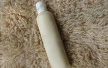 Organic Wool Wash