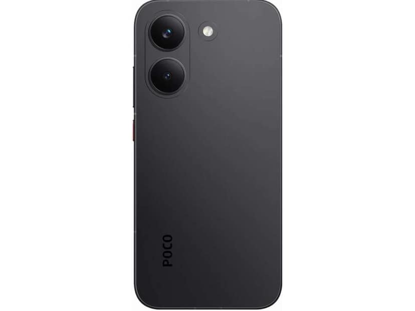 Poco X8 Pro Smartphone, 8GB RAM, 256GB Storage - Black view 2