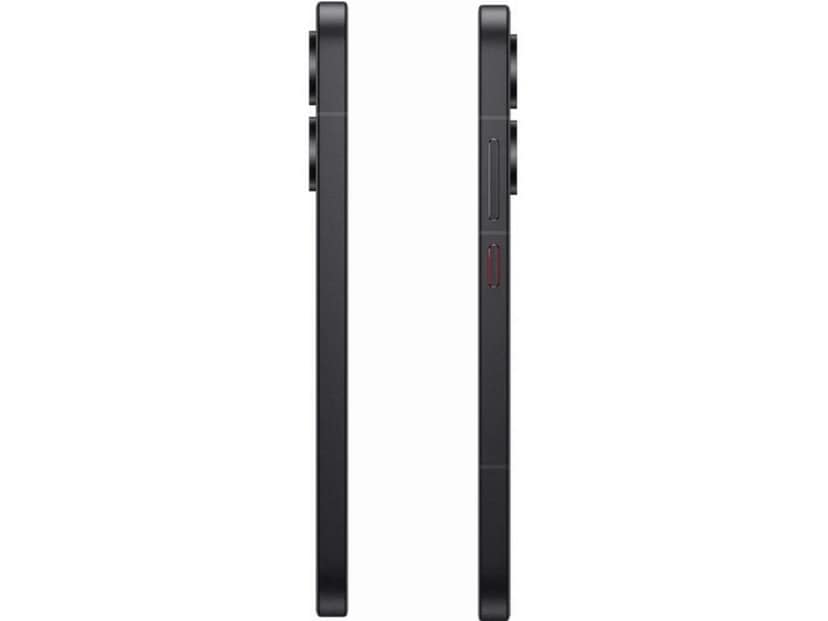 Poco X8 Pro Smartphone, 8GB RAM, 256GB Storage - Black view 3