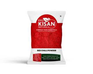 Red Chilly Powder