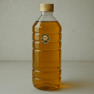 GEMMILI NANDAI Point's pure mustard oil