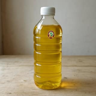 Killo.Sudha rani Studio's pure groundnut oil