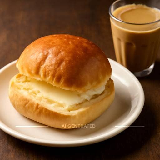 Maska Bun