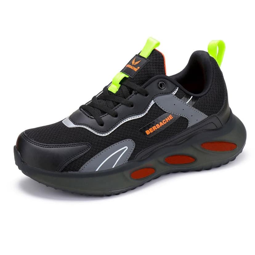Bersache Premium Sports ,walking,Gym,cricket, Trending Running Shoes For Men's view 6
