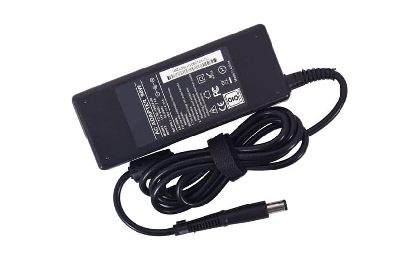 Laptop Adapter 90W 19V – 4.74A Big Pin For HP (Pin Size 7.4*5.0mm) - Compatible