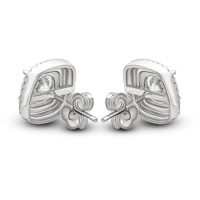 Silver Sass & Class Earrings view 4