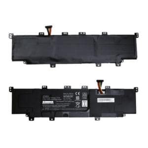 ASUS Laptop Battery X402 , 11.1V 3 Cells 4000mAh -Compatible