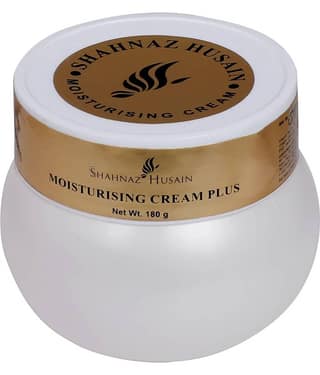 Shahnaz Husain Moisturising Cream - 180 gm