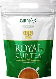GIRNAR TEA 1KG