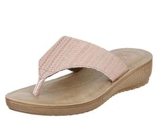 Inblu MF30 Pink L No 36 Ladies Slipper