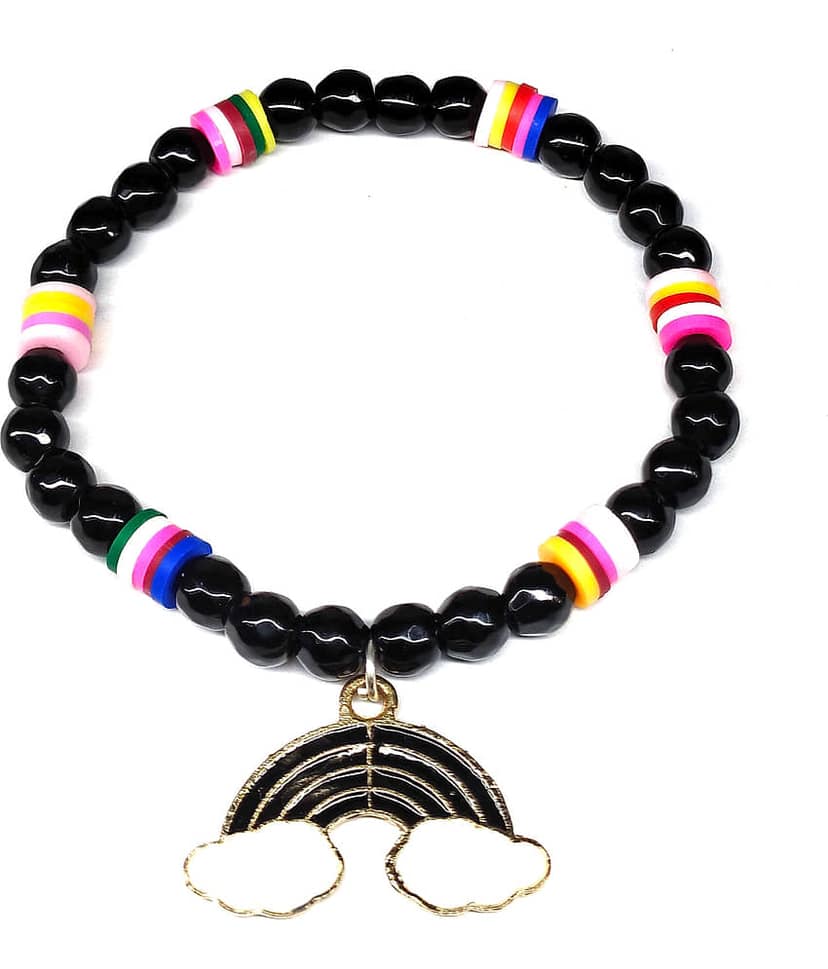DAIVYA WELLNESS - Multicolor Bracelet ( Pack of 1 )