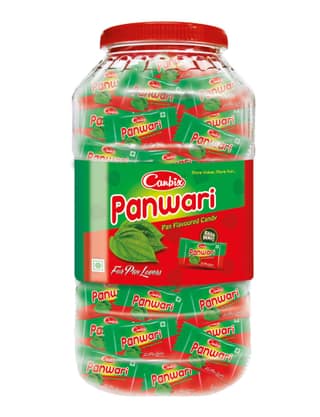 Derby Panwari (Jar) - 700g