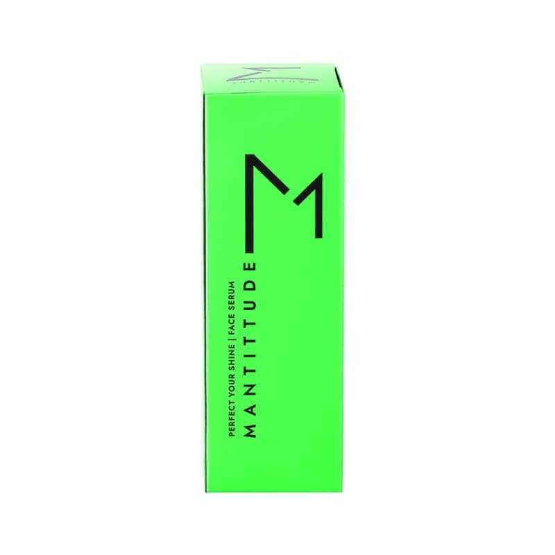 Perfect Your Shine | Face Serum view 3