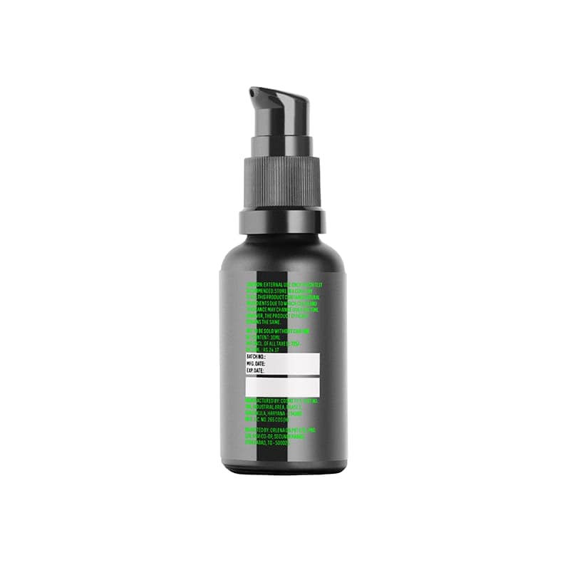 Perfect Your Shine | Face Serum view 4