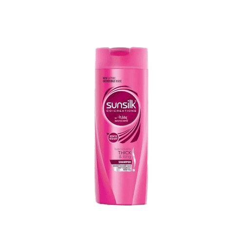 Sunsilk Hair Shampoo Lusciously Thick & Long 80ml