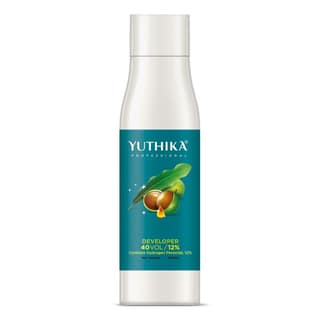 Yuthika Professional Developer for Hair Color 40 Volume (12%) 1000ml