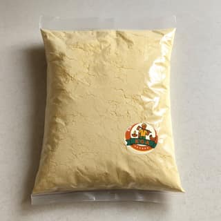 Kirti Gahir Agencies's besan (gram flour)