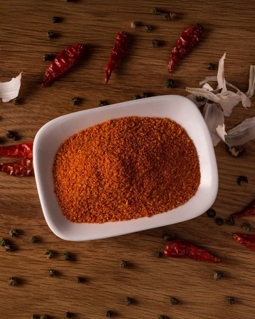 Chutney Podi - 100 gm view 6