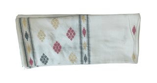 ASSAMESE TRADITIONAL HANDMADE MEKHELA