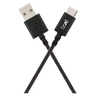boAt A400 Type -C Cable 2M