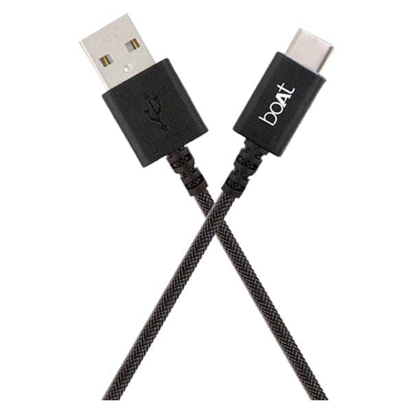 boAt A400 Type -C Cable 2M