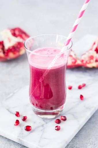 Pomegranate Juice