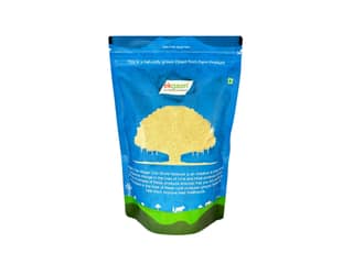 Ekgaon Bahera Powder (Terminalia belerica) (100g)