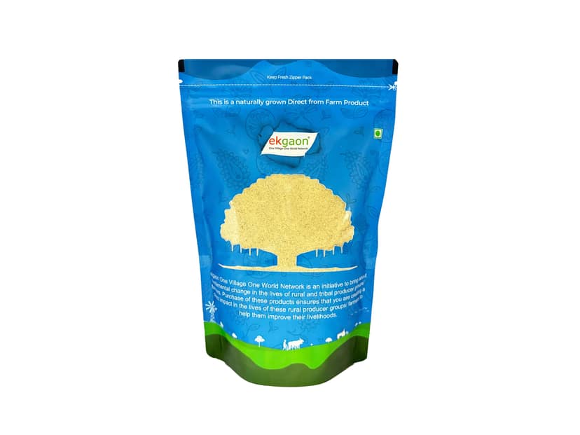Ekgaon Bahera Powder (Terminalia belerica) (100g)