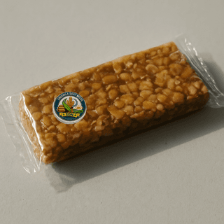 Shushila Daily Needs's til chikki - sesame seed snack