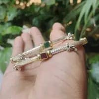 Enchanting Gemstone Symphony view 2