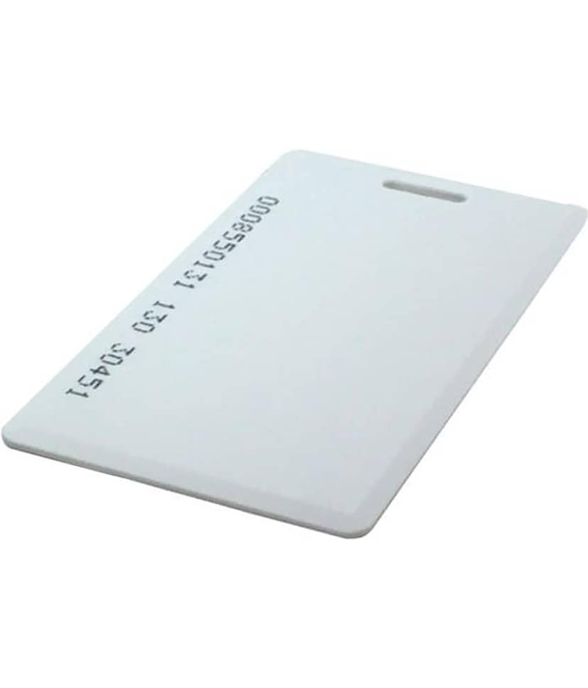 Rfid Cards Proximity Thick Cards - Set of 25
