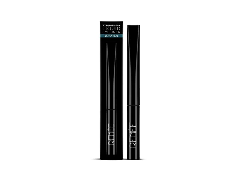 RENEE Extreme Stay Liquid Eyeliner - 3X Black view 2