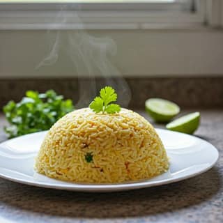 Lemon Rice (250 Grams)