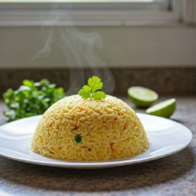 Lemon Rice (250 Grams)
