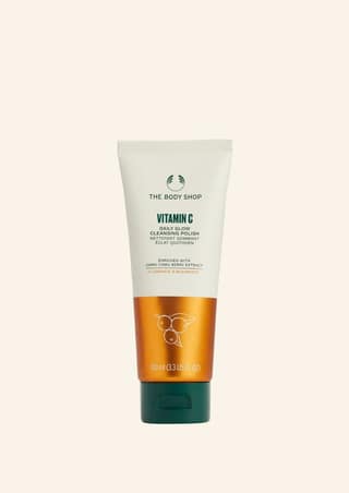 Vitamin C Daily Glow Cleansing Polish 100ml