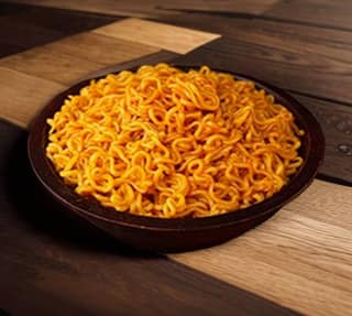 Plain Maggi