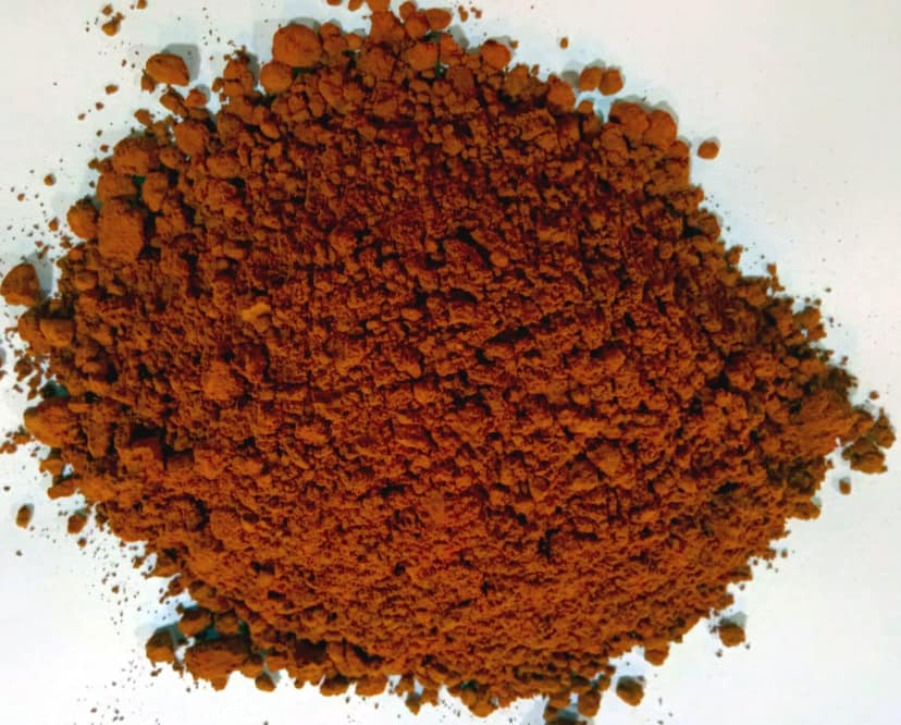 Cocoa Powder view 3