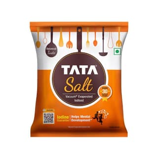 Tata Namak (1 Kg)