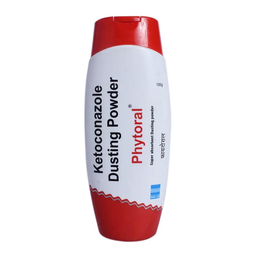 Phytoral Powder 100 Gms
