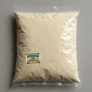 Killo.Pilko Selection's singhara flour (water chestnut flour)