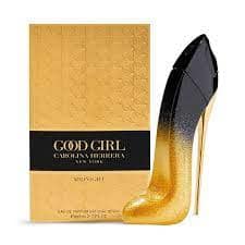Carolina Herrera Good Girl Midnight Eau de Parfum for Women – 80ml Perfume Spray view 3