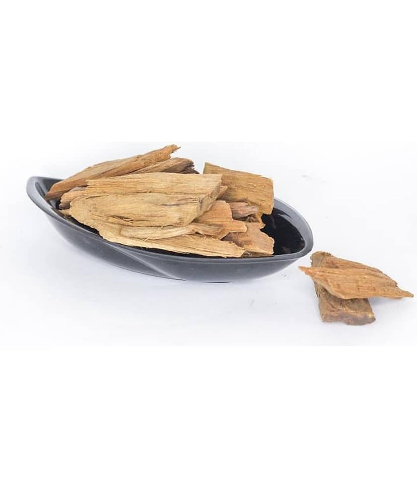 MYGODGIFT Vijaysar Chaal,Indian Kino, Pterocarpus Marsupium Bark Seed 100 gm