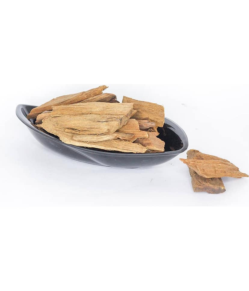 MYGODGIFT Vijaysar Chaal,Indian Kino, Pterocarpus Marsupium Bark Seed 100 gm view 4