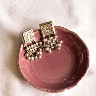 Alankrita Earrings