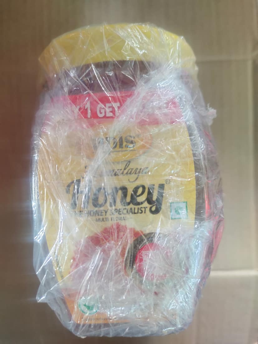 Apis Himalaya honey the honey specialist 1kg + 1kg free(buy 1 get 1)