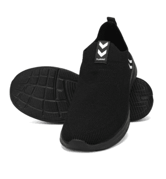 Litewalk Men Black Slip-On view 10