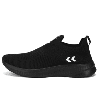 Litewalk Men Black Slip-On view 2